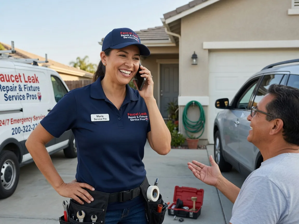 Faucet Repair Albany, TX FAQs