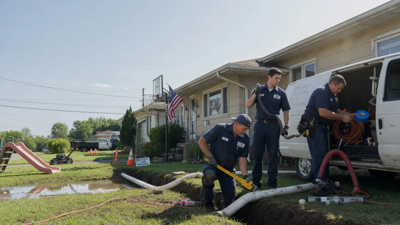 Toilet Installation in Albany, TX near me